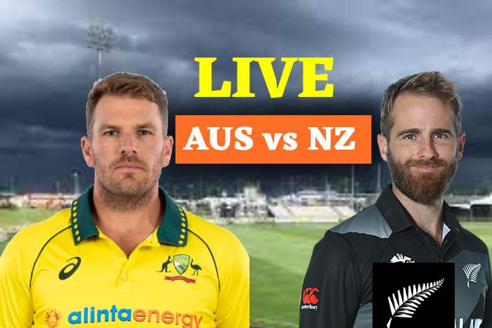 LIVE स्कोर: ऑस्ट्रेलिया बनाम न्यूजीलैंड, दूसरा वनडे लाइव स्कोर और अपडेट